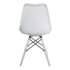 Cadeira De Cozinha Saar Branca