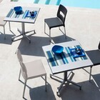 Cadeira De Cozinha Vezo Alecrim