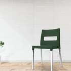 Cadeira De Cozinha Vezo Alecrim