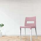 Cadeira De Cozinha Vezo Calla Rose