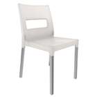 Cadeira De Cozinha Vezo Off White