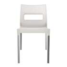 Cadeira De Cozinha Vezo Off White