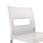 Cadeira De Cozinha Vezo Off White