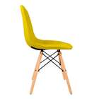 Cadeira De Cozinha Well Amarela