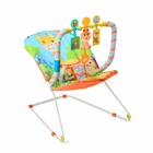 Cadeira De Descanso Bebê Vibratória Musical July Replay Kids