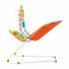 Cadeira De Descanso Bebê Vibratória Musical July Replay Kids