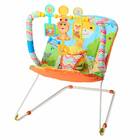 Cadeira De Descanso Bebê Vibratória Musical July Replay Kids