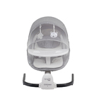 Cadeira De Descanso E Balanço Bebê Elétrica Snug - Maxi Baby