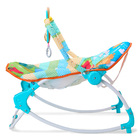 Cadeira De Descanso E Balanço Bebê Everest  Leão Replay Kids