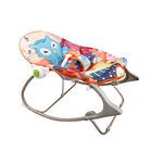 Cadeira De Descanso E Balanço Bebê Musical Funtime Maxi Baby