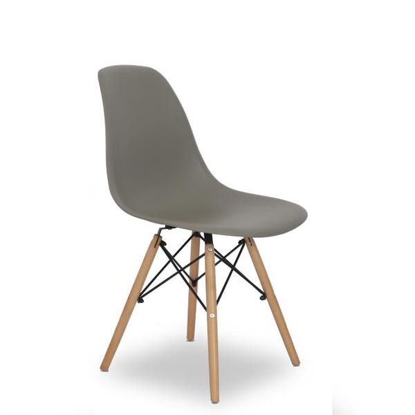 Cadeira De Design Charles Eames - Garden Life