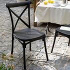 Cadeira De Design Katrina Interior E Exterior