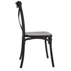 Cadeira De Design Katrina Interior E Exterior