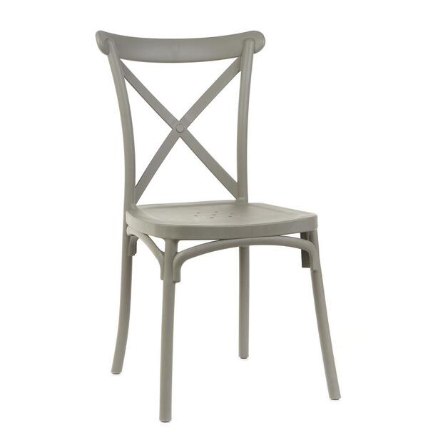 Cadeira De Design Katrina Interior E Exterior