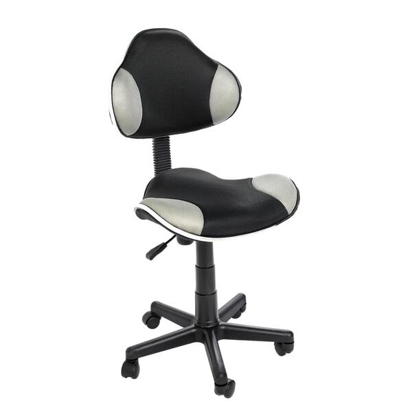 Cadeira De Escritório Anatômica  Qzy-g2b - Best