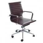 Cadeira De Escritório Baixa Bristol D Angelis