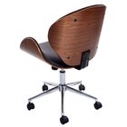 Cadeira De Escritório Bark Zidi