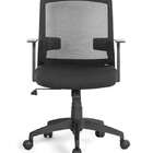 Cadeira De Escritório  Black Task - Ga180 - Padrão