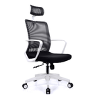 Cadeira De Escritório Branca Toronto - Conforsit 5007