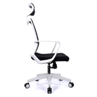 Cadeira De Escritório Branca Toronto - Conforsit 5007