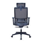 Cadeira De Escritório Brooklyn - Preto