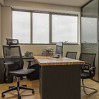 Cadeira De Escritório Brooklyn - Preto