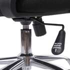 Cadeira De Escritório Budapeste - Preta