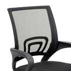 Cadeira De Escritório Budapeste - Preta