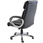 Cadeira De Escritório Cartagena-rivatti - Preto