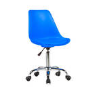 Cadeira De Escritório Chicago - Azul