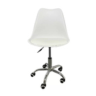 Cadeira De Escritório Chicago - Branco