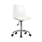 Cadeira De Escritório Chicago - Branco