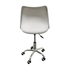 Cadeira De Escritório Chicago - Branco