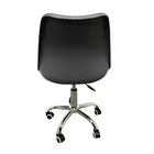 Cadeira De Escritório Chicago - Cinza