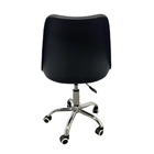 Cadeira De Escritório Chicago - Preto