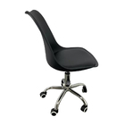 Cadeira De Escritório Chicago - Preto