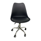 Cadeira De Escritório Chicago - Preto