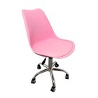 Cadeira De Escritório Chicago - Rosa