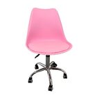 Cadeira De Escritório Chicago - Rosa