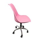 Cadeira De Escritório Chicago - Rosa