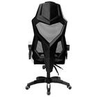 Cadeira De Escritório Com Rodinha Fortt Verona Branca - Cegf0