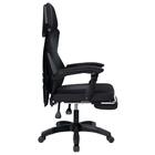 Cadeira De Escritório Com Rodinha Fortt Verona Preta - Cegf01