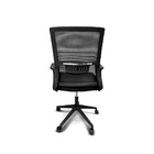 Cadeira De Escritório Com Rodinhas Hy-690 Com Elevador Á Gás