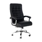 Cadeira De Escritório Confortavel Giratória Presidente Big Co