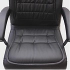 Cadeira De Escritório Confortavel Giratória Presidente Big Co