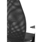 Cadeira de Escritório Connect Executiva Alta PU