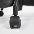 Cadeira De Escritório Diretor Colin Healer Giratória Regulage