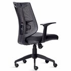 Cadeira De Escritório Diretor Executiva Office Aika F02 Tela