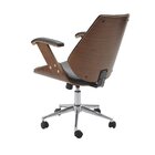 Cadeira De Escritório Diretor Giratória Corino Office Lisboa