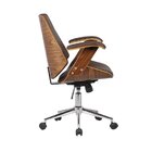 Cadeira De Escritório Diretor Giratória Corino Office Lisboa